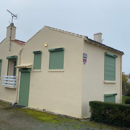 Vendee - Petite Maison De Vacances La Genetouze  Екстериор снимка