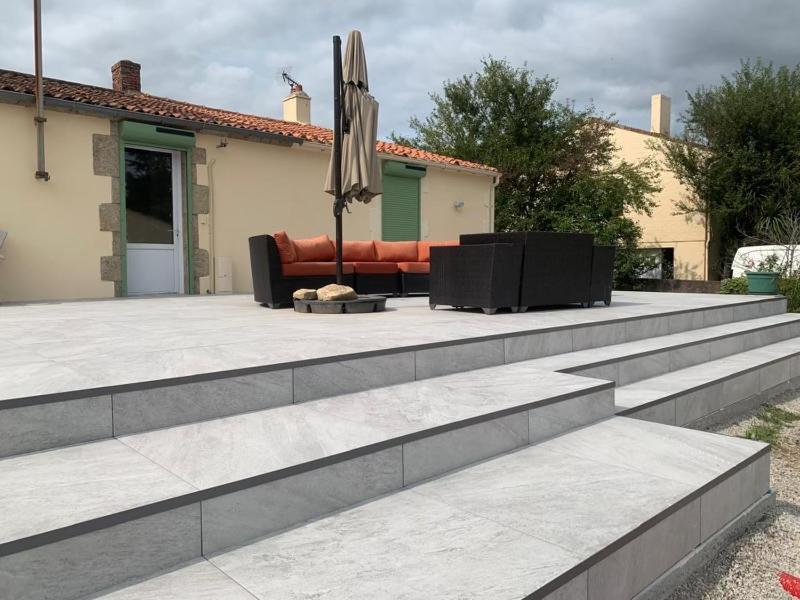 Vendee - Petite Maison De Vacances La Genetouze  Екстериор снимка