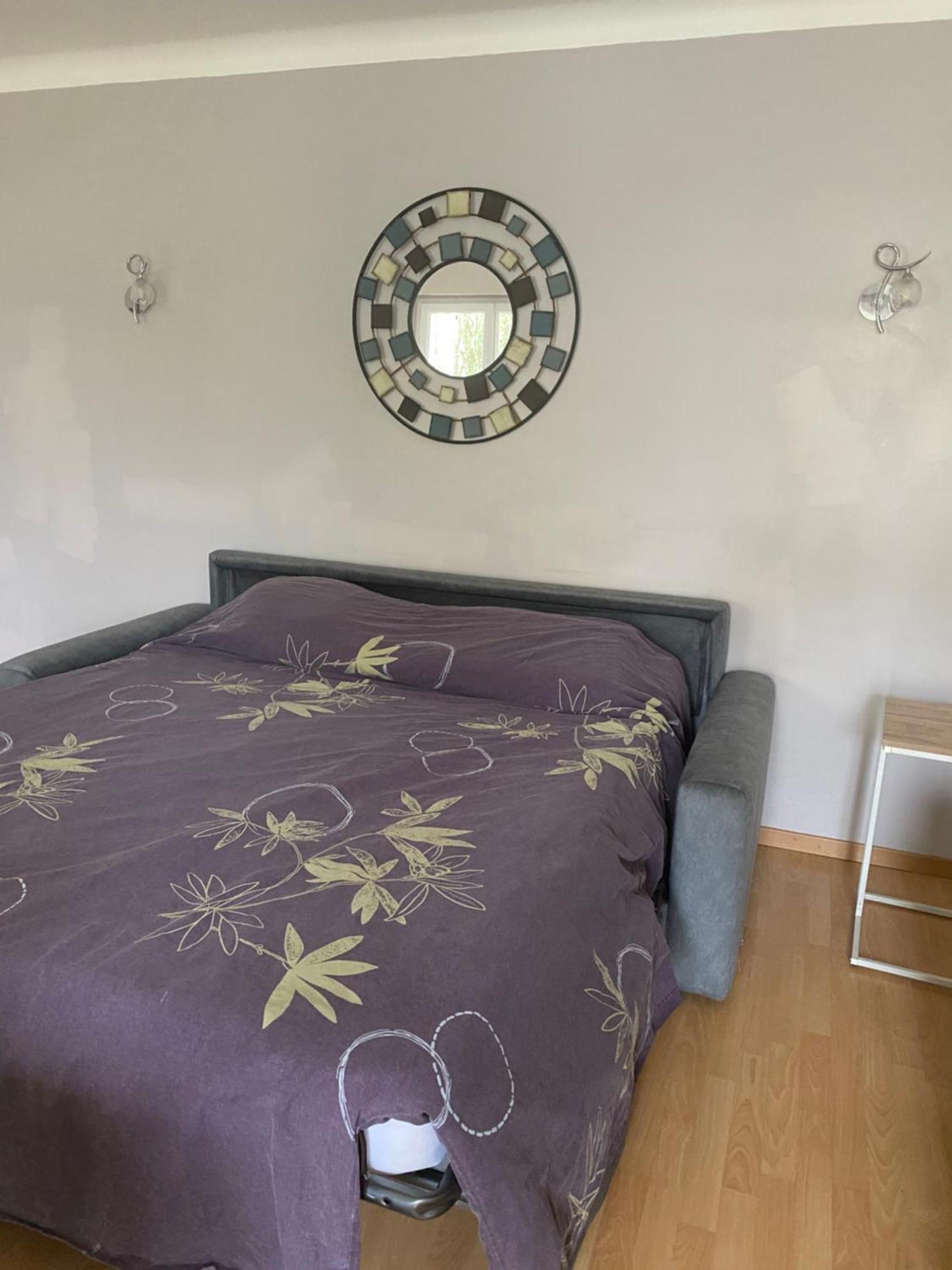 Vendee - Petite Maison De Vacances La Genetouze  Екстериор снимка