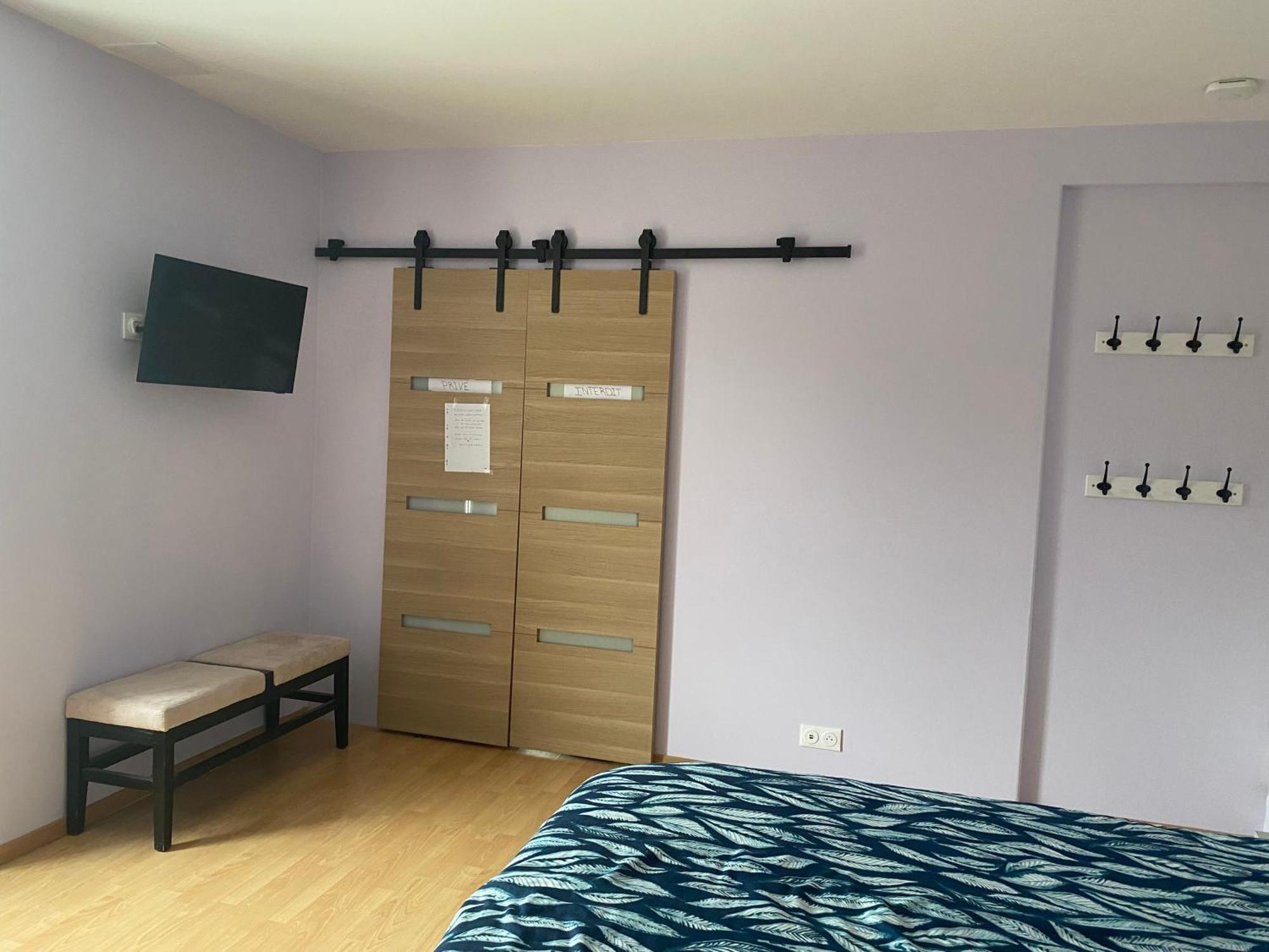 Vendee - Petite Maison De Vacances La Genetouze  Екстериор снимка