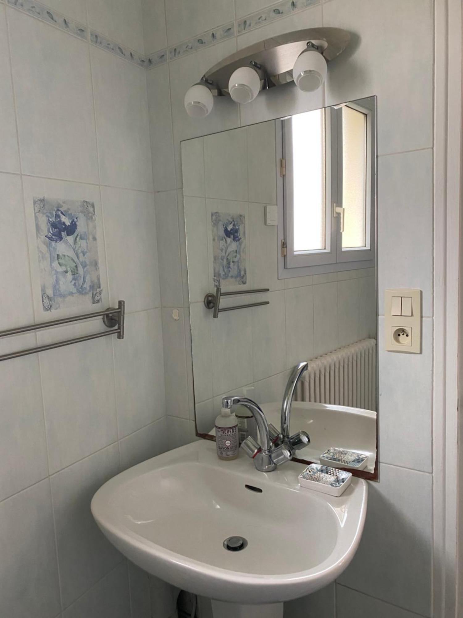 Vendee - Petite Maison De Vacances La Genetouze  Екстериор снимка