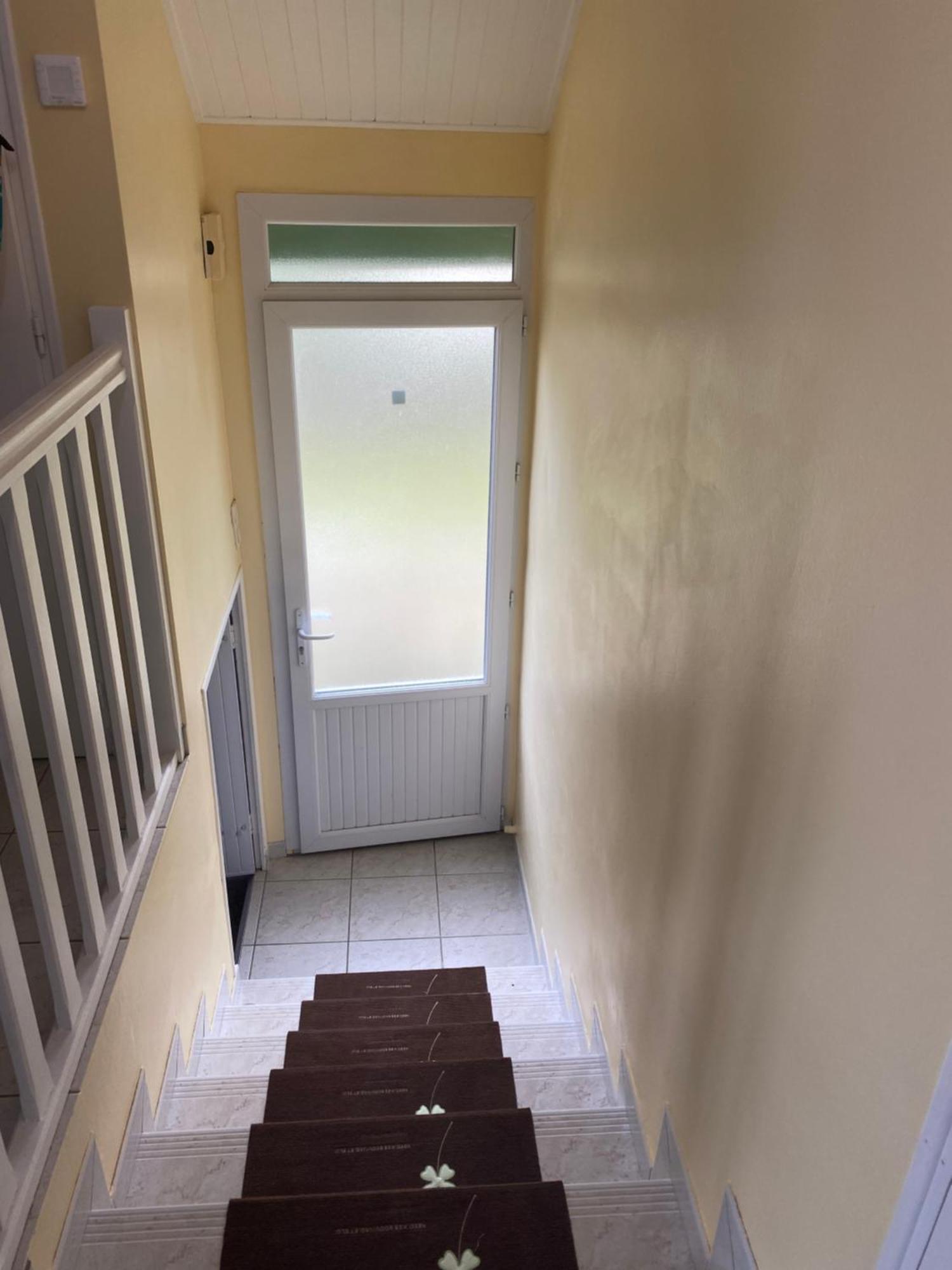 Vendee - Petite Maison De Vacances La Genetouze  Екстериор снимка