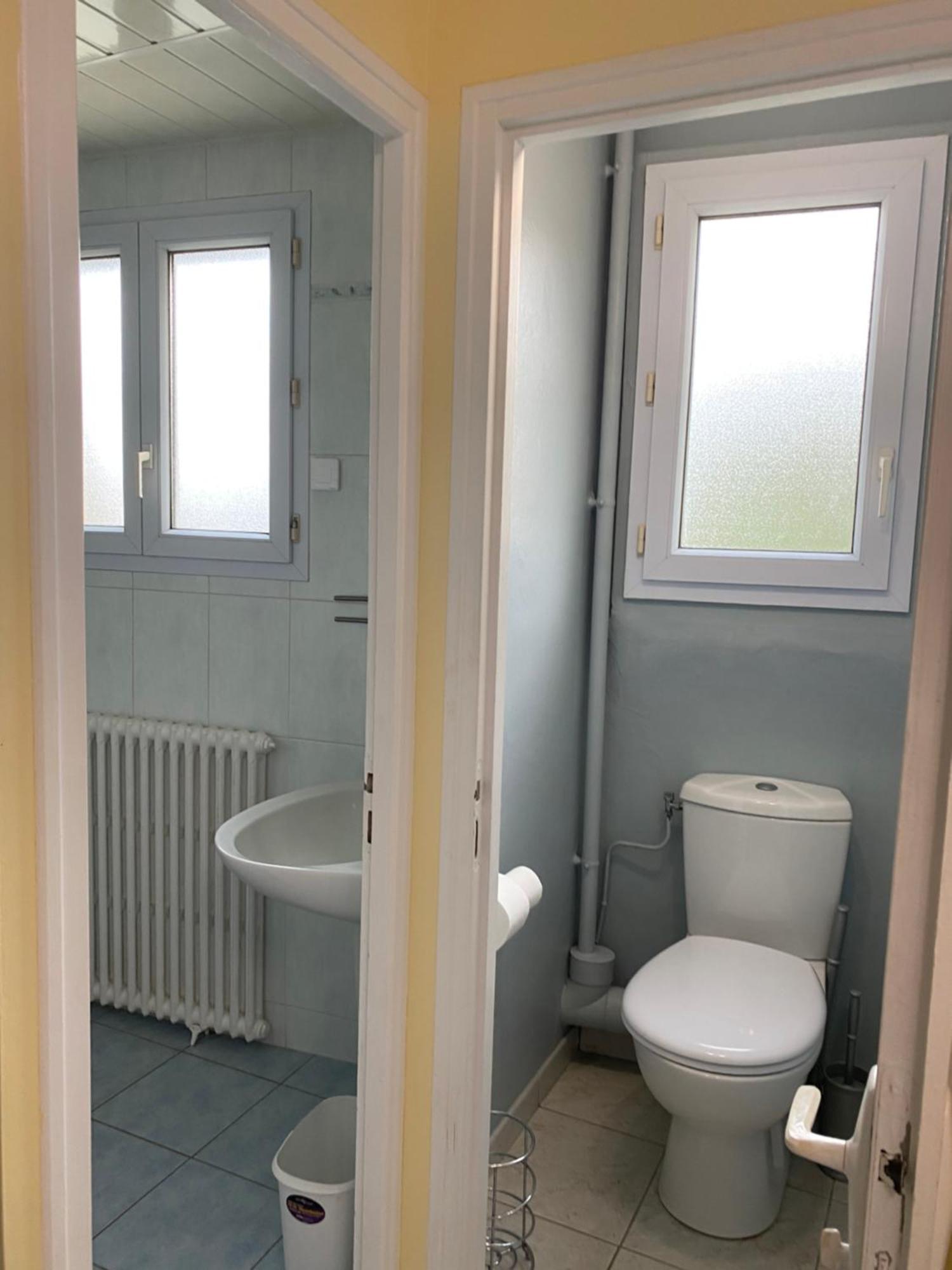 Vendee - Petite Maison De Vacances La Genetouze  Екстериор снимка